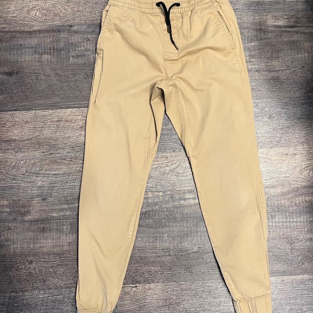 Men's Hollister Jogger Pants